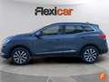 Renault Kadjar 1.5dCi Blue Zen 85kW Gris - thumbnail 4