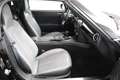Mazda MX-5 1.8 Exclusive | Airco | Leder | stoelverwarming | Negro - thumbnail 5