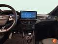 Ford Focus 1.0 Ecoboost MHEV Active 125 Negro - thumbnail 12