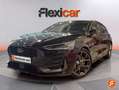 Ford Focus 1.0 Ecoboost MHEV Active 125 Negro - thumbnail 3
