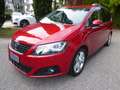 SEAT Alhambra 2.0 tdi Xcellence 4drive 150cv 7 POSTI *GANCIO*LED Rosso - thumbnail 1