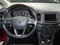 SEAT Alhambra 2.0 tdi Xcellence 4drive 150cv 7 POSTI *GANCIO*LED Rosso - thumbnail 11
