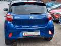 Hyundai i10 Edition 30 Blau - thumbnail 3