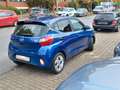 Hyundai i10 Edition 30 Blau - thumbnail 2