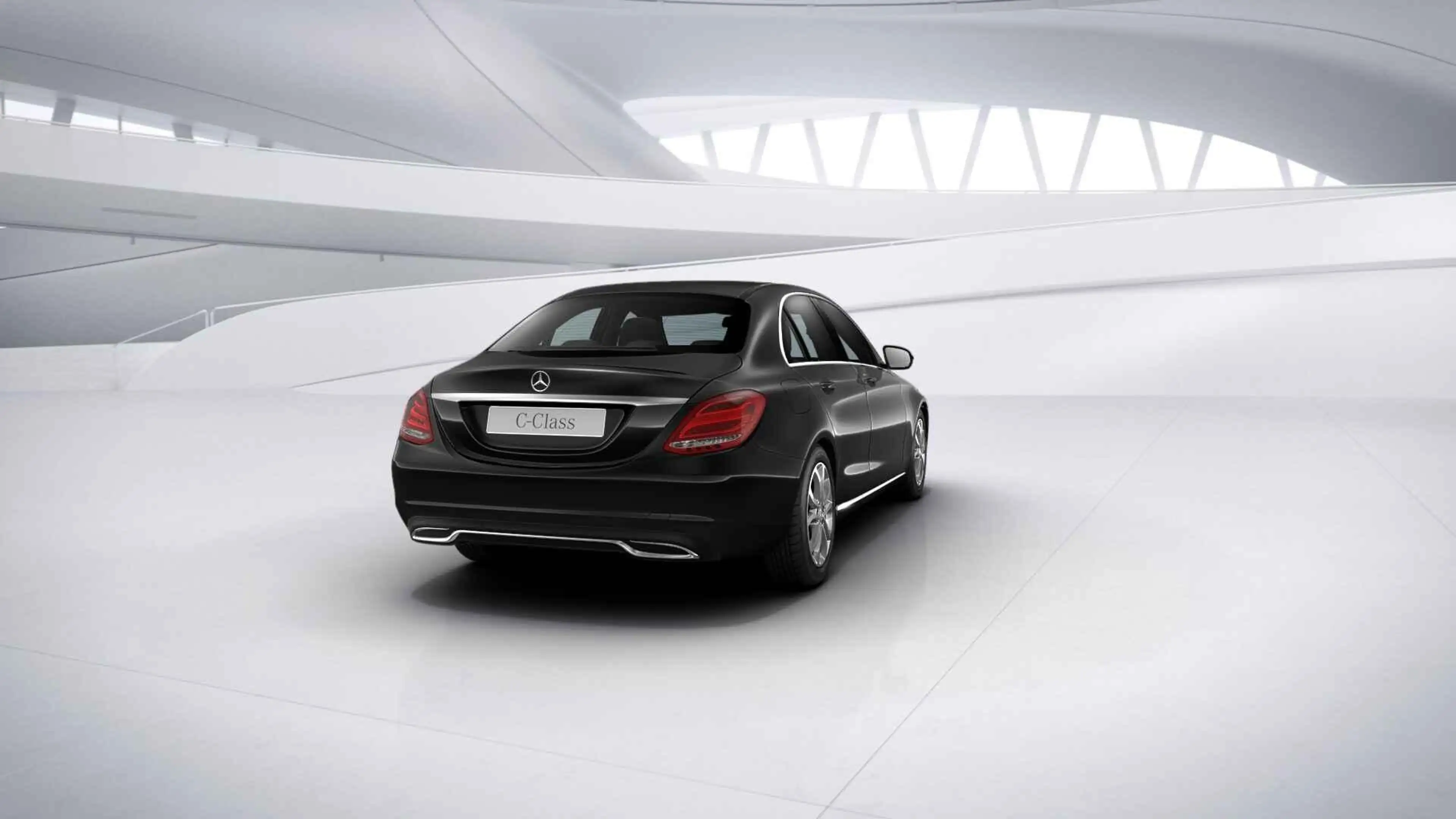 Mercedes-Benz C 180 Berline AMG Line | Verwarmde Zetels | Parkeer Pack — photo 4