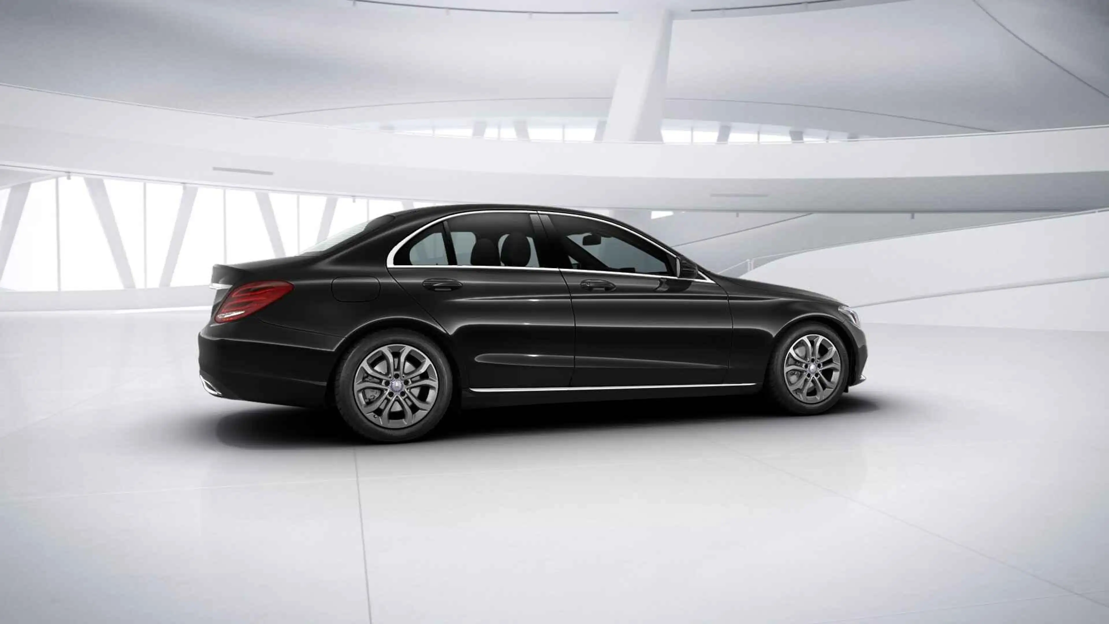 Mercedes-Benz C 180 Berline AMG Line | Verwarmde Zetels | Parkeer Pack — photo 11
