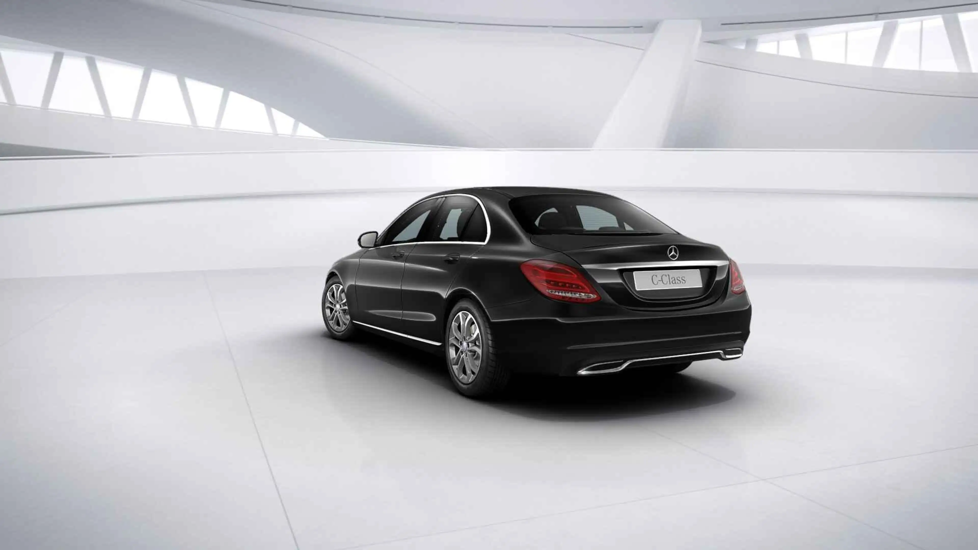 Mercedes-Benz C 180 Berline AMG Line | Verwarmde Zetels | Parkeer Pack — photo 10