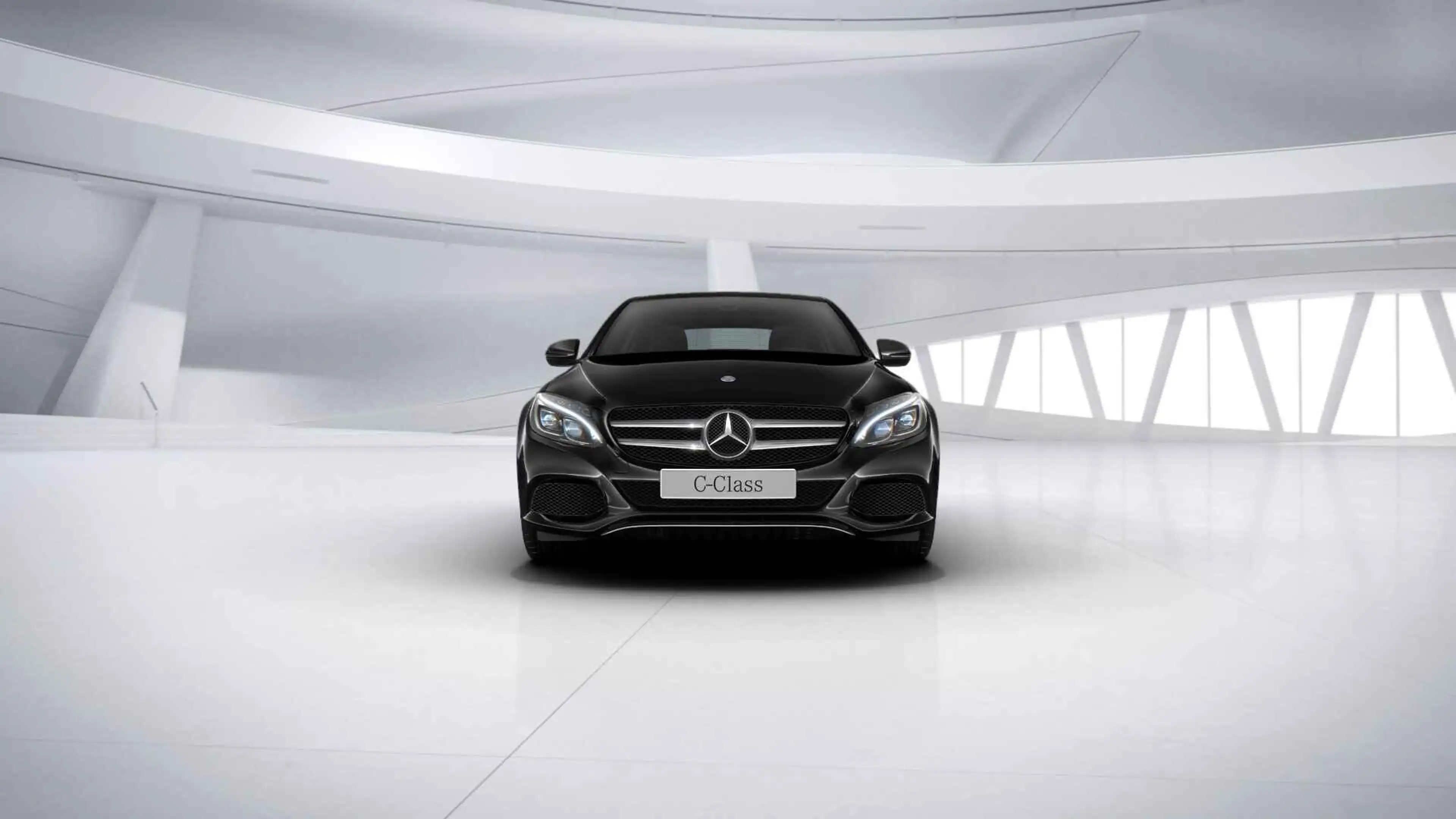 Mercedes-Benz C 180 Berline AMG Line | Verwarmde Zetels | Parkeer Pack — photo 8