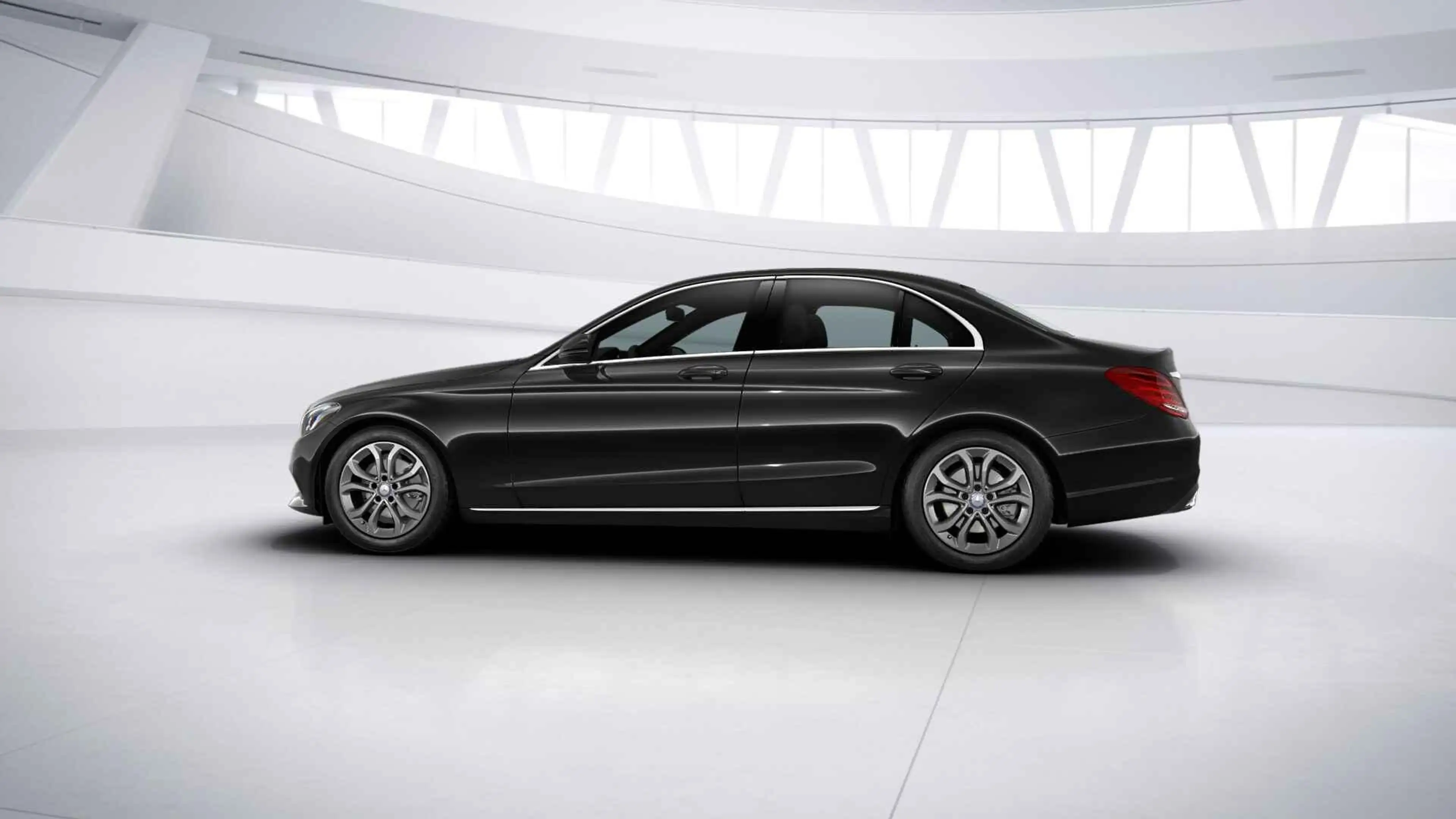 Mercedes-Benz C 180 Berline AMG Line | Verwarmde Zetels | Parkeer Pack — photo 3