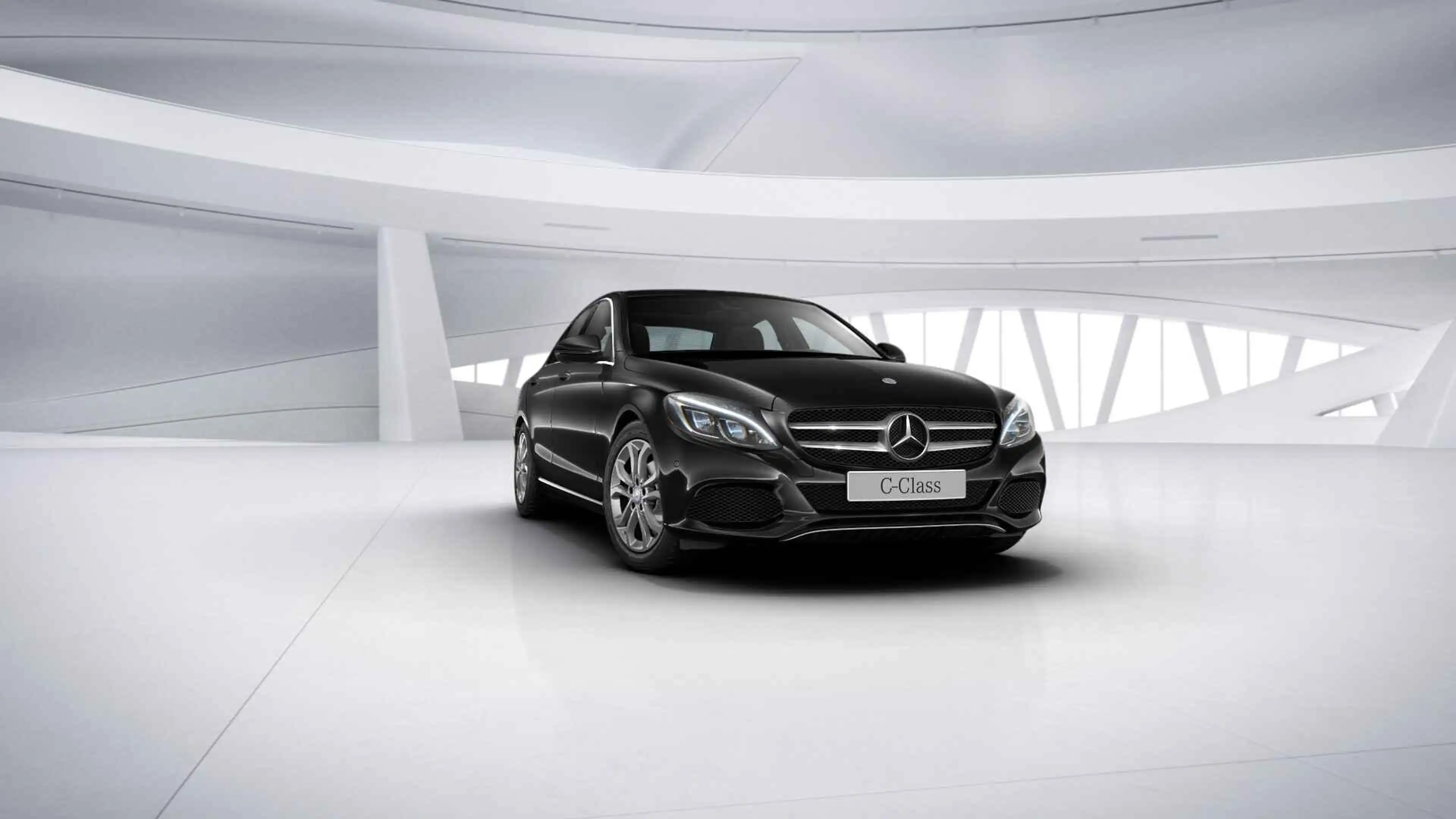 Mercedes-Benz C 180 Berline AMG Line | Verwarmde Zetels | Parkeer Pack — photo 12