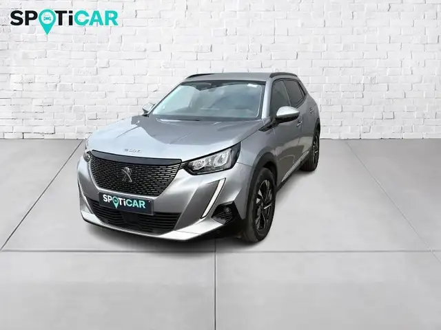 Peugeot 2008 ALLURE ES 130