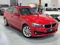 BMW 318 318d Gran Turismo Sport Rojo - thumbnail 5
