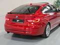 BMW 318 318d Gran Turismo Sport Rojo - thumbnail 8