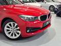 BMW 318 318d Gran Turismo Sport Rojo - thumbnail 6