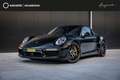Porsche 991 (991.2) 3.8 Turbo S | NL Auto | 1ste Eigenaar | 58 Zwart - thumbnail 1