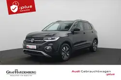 Volkswagen T-Cross Life 1.0 TSI Move LED Navi ACC