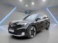 Ford Explorer Premium RWD - 77 kWh Чёрный - thumbnail 1
