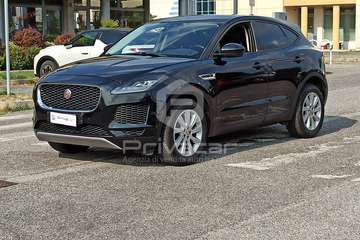 E-Pace 2.0D 150 CV AWD aut. S