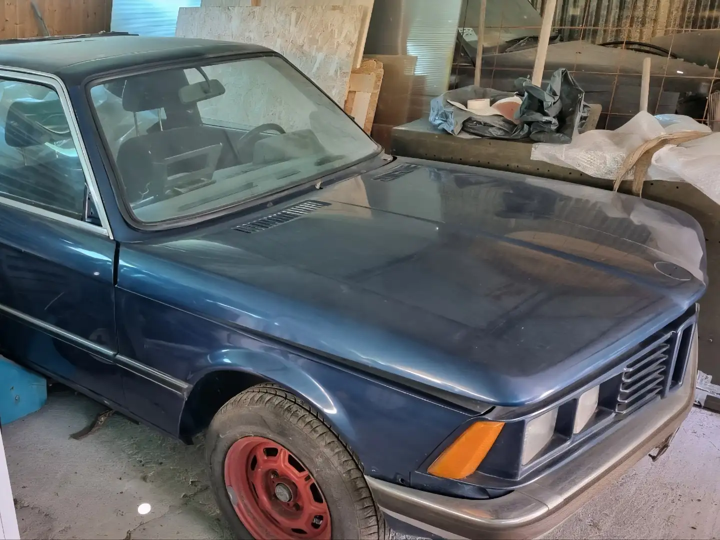 BMW 320 2p - 2