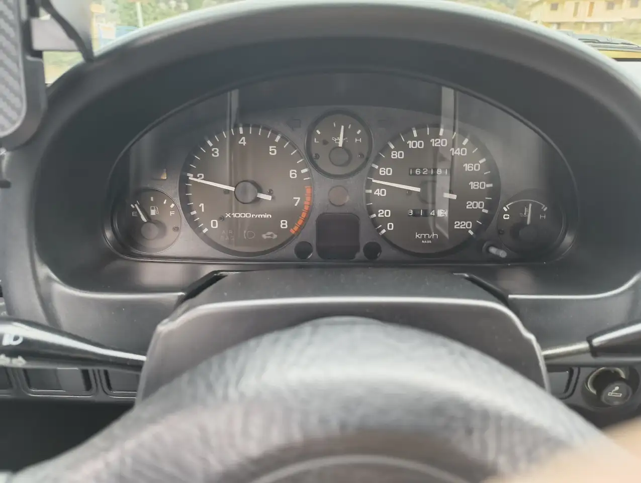 Mazda MX-5 1.6i 16v TARGA ORO, foto 12