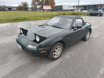 1.6i 16v TARGA ORO
