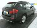 BMW X1 sdrive18d Futura Nero - thumbnail 4
