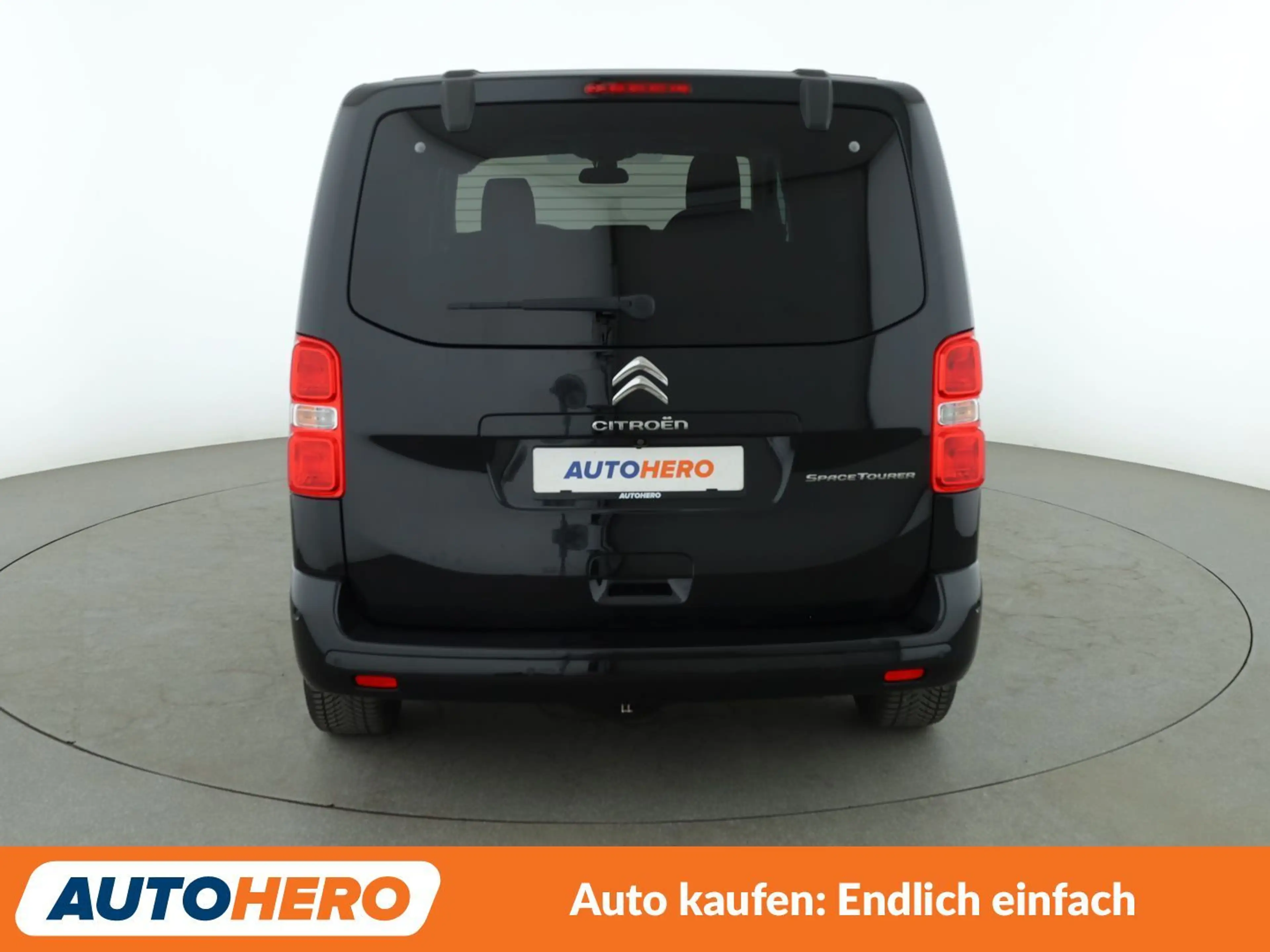 Citroen Jumpy 2.0 Blue-HDi Feel M *NAVI*HUD*CAM*ACC*SHZ*ALU* — photo 5
