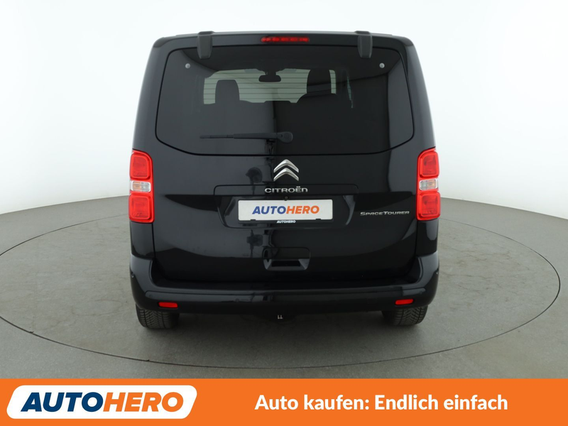 Citroen Jumpy 2.0 Blue-HDi Feel M *NAVI*HUD*CAM*ACC*SHZ*ALU* — photo 5