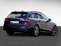 Audi A4 Avant 45 quattro S LINE BLACKPAK AHK CAM LM19 Blau - thumbnail 2