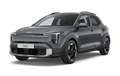 Kia Stonic 1.0 T-GDi 100 CV Nero - thumbnail 1