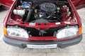 Ford Sierra 1.6  *H-Zulassung* *1-Hand* Rojo - thumbnail 29