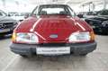 Ford Sierra 1.6  *H-Zulassung* *1-Hand* Rojo - thumbnail 24