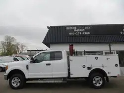 2017 Ford F 250