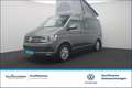 Volkswagen T6 California Ocean 2.0 TDI Navi AHK GJR DAB+ Grijs - thumbnail 1