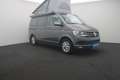 Volkswagen T6 California Ocean 2.0 TDI Navi AHK GJR DAB+ Grijs - thumbnail 6