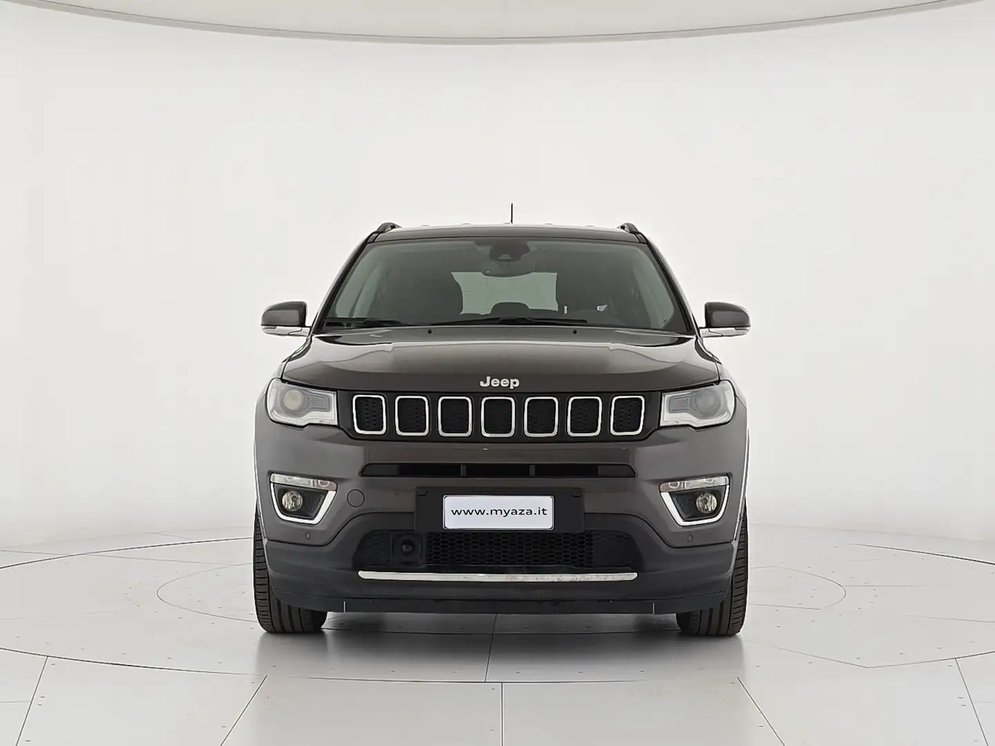 Jeep Compass 1.6 mjt limited 2wd 120cv my19 - 2