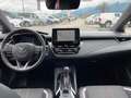 Toyota Corolla 2,0 VVT-i Hybrid GR-Sport Gris - thumbnail 8