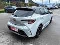 Toyota Corolla 2,0 VVT-i Hybrid GR-Sport Gris - thumbnail 4