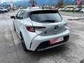 Toyota Corolla 2,0 VVT-i Hybrid GR-Sport Gris - thumbnail 3