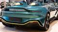 Aston Martin Vantage Deportivo Automático de 3 Puertas Verde - thumbnail 2