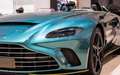 Aston Martin Vantage Deportivo Automático de 3 Puertas Verde - thumbnail 20