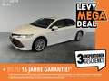 Toyota Camry 2.5 Executive +Vollleder+Navi+SHZ+LED+PDC Blanco - thumbnail 1