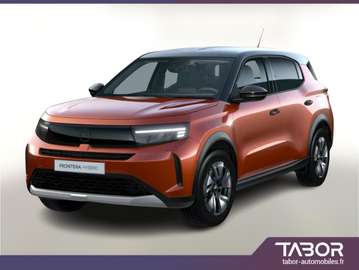 1.2 Hybrid 145 AT6 GS GPS