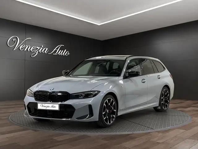 BMW 3 Series main image