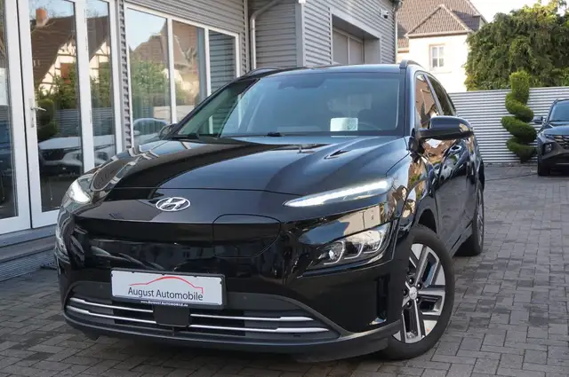 Hyundai KONA Prime eSitz ACC HUD KRELL Navi LKA Kam PDC