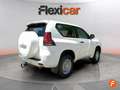 Toyota Land Cruiser 2.8 D-4D GX Blanco - thumbnail 5