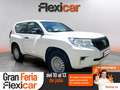 Toyota Land Cruiser 2.8 D-4D GX Blanco - thumbnail 1