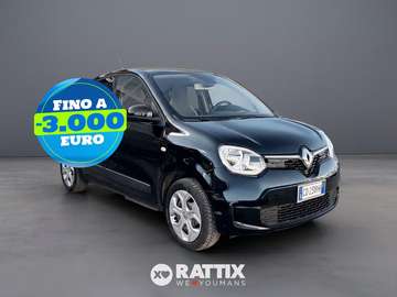 motore elettrico 22kWh Life