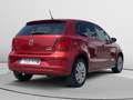Volkswagen Polo Advance BMT Rojo - thumbnail 2