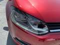 Volkswagen Polo Advance BMT Rojo - thumbnail 19